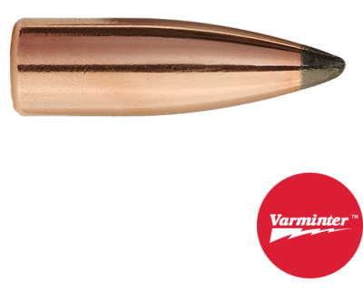 Sierra Geschosse .224, Varminter SPT 55gr