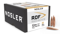 40.7499 - Nosler Geschosse 6.5mm, RDF 140gr (500Pcs.)