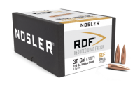 40.7531.72 - Nosler Geschosse .30, RDF 175gr (500Pcs.)