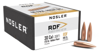 40.7531.70 - Nosler Geschosse .30, RDF 175gr (100Pcs.)