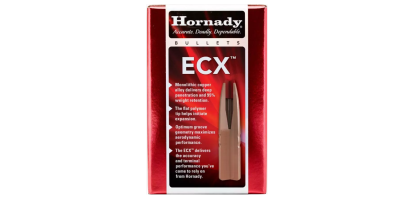 Hornady Geschosse 8mm, ECX, 180gr