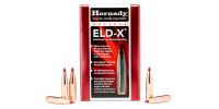 40.5213.200 - Hornady Geschosse .30, ELD-X 200gr