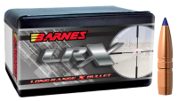 40.8224.72 - Barnes Geschosse .22, LRX BT 77gr (50Stk)