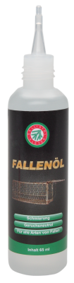 Ballistol Fallenöl, 65ml