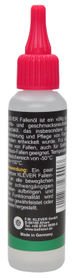 Ballistol Fallenöl, 65ml