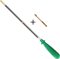 42.1395.93 - Ballistol Set-Carbon-Putzstock Länge 93cm, Ø 5mm