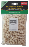 Ballistol Tampon de nettoyage Classique .308 (300)