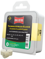 Ballistol Tampon de nettoyage Classique pour des