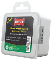 42.1390.35 - Ballistol patch ronde microfibre Ø35mm (150)