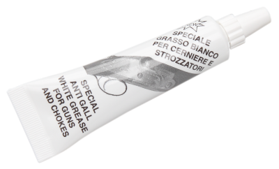 Stil Graisse BLANCHE, Tube 20g