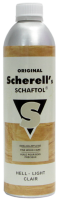 Scherell's Schaftol huile de crosse, CLAIR 500ml