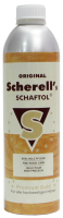 Scherell's Schaftol huile de crosse, PREMIUM GOLD