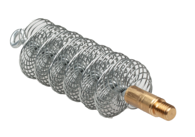 Stil Helical-Brosse en acier pour cal. 12