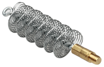 Stil Helical-Brosse en acier pour cal. 16