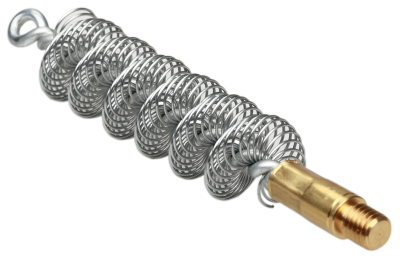 Stil Helical-Brosse en acier pour cal. 32