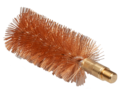 Stil Brosse en Bronce pour cal. 12