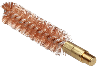 Stil Brosse en Bronce pour cal. 10.3mm/.45