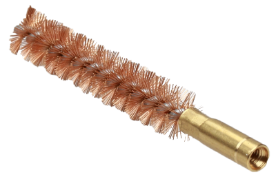 Stil Brosse en Bronce pour cal. 8mm/.338