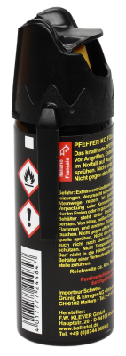 Ballistol Pfeffer-KO Spray FOG, 50ml (Sprühnebel)