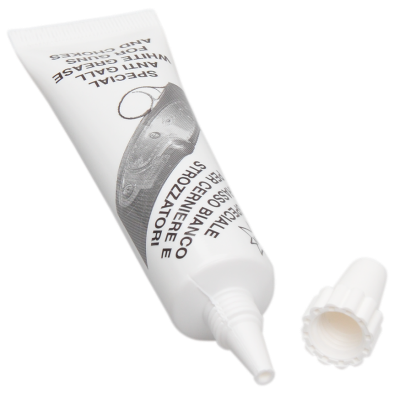 Stil Graisse BLANCHE, Tube 20g