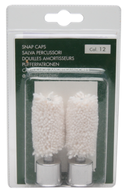 Stil douilles d'amortisseur + brosse laine cal.12