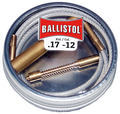 Ballistol Flex Clean .17 - 12, flexibles,