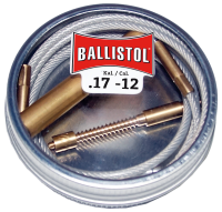 42.1406 - Ballistol Flex Clean .17 - 12, flexibles,