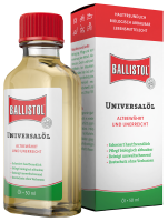 Ballistol Universalöl, 50ml