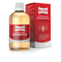 42.1052 - Ballistol Hausmittel, 100ml (Neo-Ballistol)