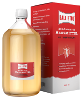 42.1054 - Neo-Ballistol remèdes, 1000ml