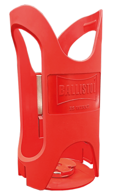 Ballistol Dosenhalter mit Magnet