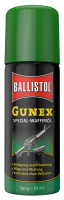 Ballistol Gunex Spezial-Waffenöl Spray, 50ml