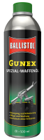 42.1080 - Ballistol Gunex huile-spéciale pour armes, 500ml