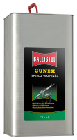 42.1082 - Ballistol Gunex Spezial-Waffenöl, 5l