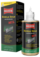 Ballistol Robla Solo MIL nettoyant canon, 65ml