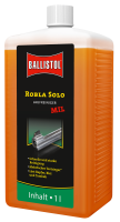 42.1186 - Ballistol Robla Solo MIL Laufreiniger, 1000ml