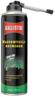 Ballistol Waffenteilereiniger Spray, 250ml