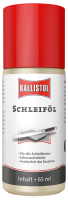 Ballistol huile abrasive, 65ml