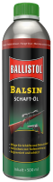 Ballistol Balsin huile de crosse rouge-brun, 500ml