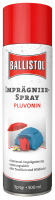 42.1270 - Ballistol Pluvonin Imprägnierungs-Spray, 500ml