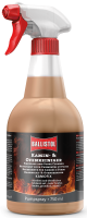 42.1358.1 - Ballistol Kamofix vaporisateur à pompe, 600ml