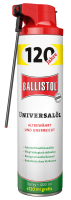 42.1013 - Ballistol Universalöl Spray, Jubiläumsdose 520ml