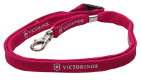 VICTORINOX Umhängeband mit Karabinerhacken