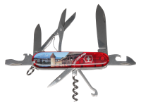 VICTORINOX  Climber Luzern