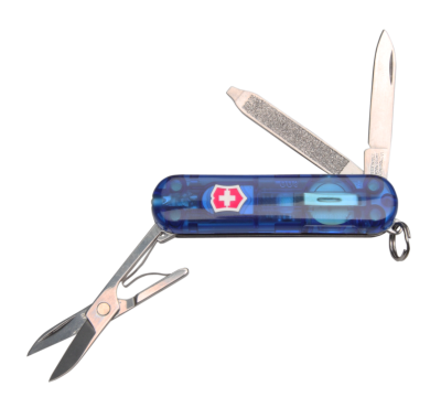 VICTORINOX Swiss Lite Saphir