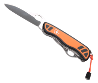 VICTORINOX Hunter XT OneHand Hunter orange/schwarz