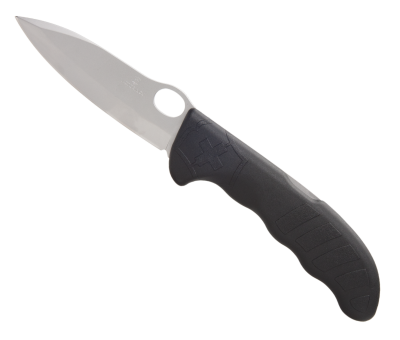 VICTORINOX Hunter Pro schwarz inkl. Etui