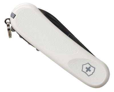 VICTORINOX Evolution Grip "White Christmas"