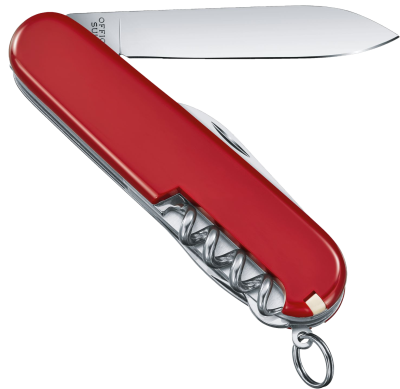 VICTORINOX Climber