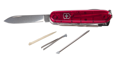 VICTORINOX CyberTool 29